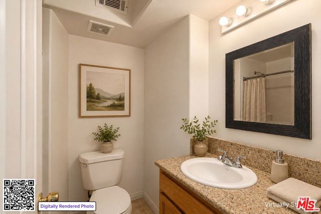 1418 Corona Drive, Glendale, CA 91205