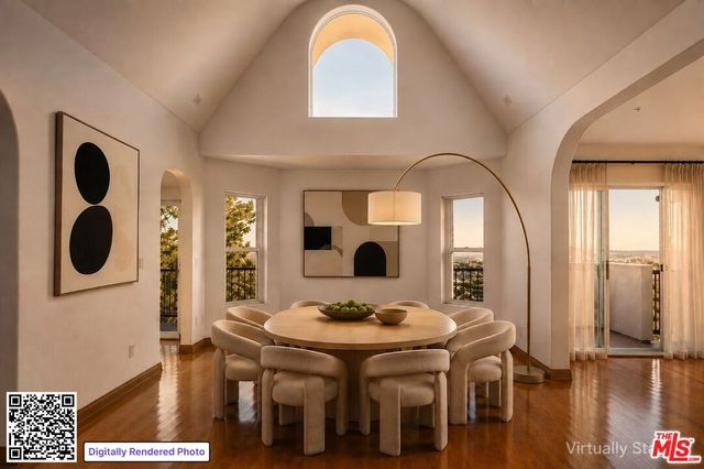 1418 Corona Drive, Glendale, CA 91205