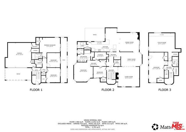 1418 Corona Drive, Glendale, CA 91205