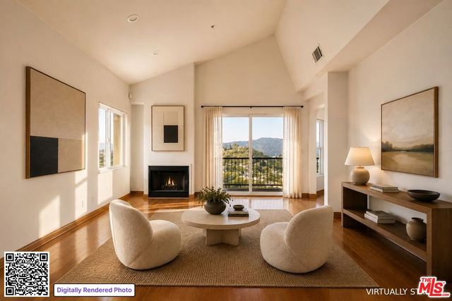 1418 Corona Drive, Glendale, CA 91205