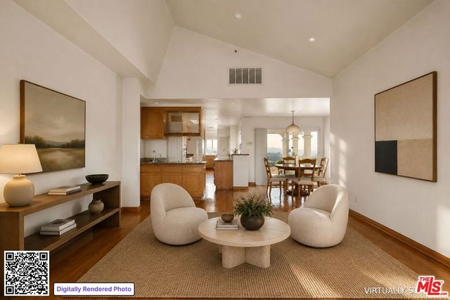 1418 Corona Drive, Glendale, CA 91205