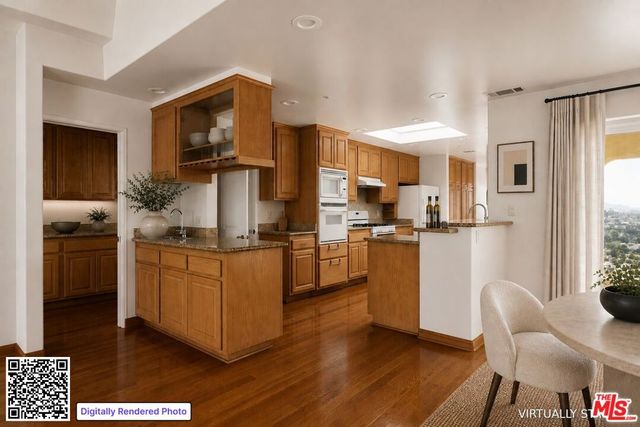 1418 Corona Drive, Glendale, CA 91205