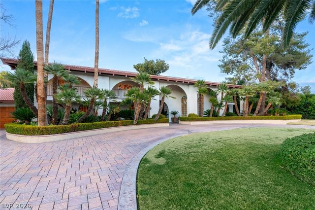 3074 Monte Rosa Avenue, Las Vegas, NV 89120