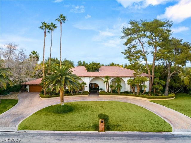 3074 Monte Rosa Avenue, Las Vegas, NV 89120