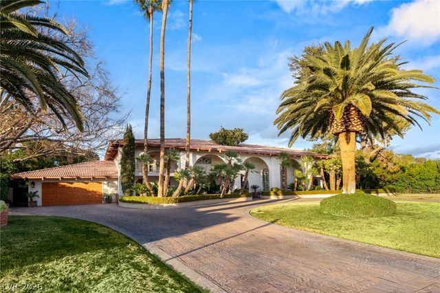 3074 Monte Rosa Avenue, Las Vegas, NV 89120