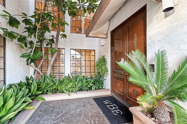 3074 Monte Rosa Avenue, Las Vegas, NV 89120