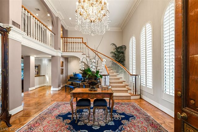 3074 Monte Rosa Avenue, Las Vegas, NV 89120