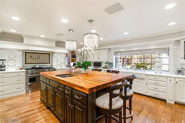 3074 Monte Rosa Avenue, Las Vegas, NV 89120