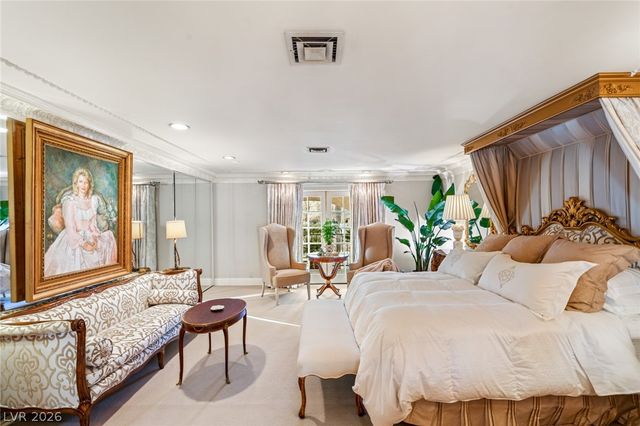 3074 Monte Rosa Avenue, Las Vegas, NV 89120