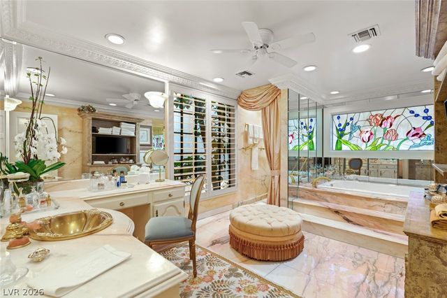 3074 Monte Rosa Avenue, Las Vegas, NV 89120