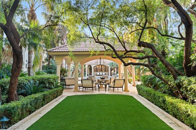 3074 Monte Rosa Avenue, Las Vegas, NV 89120