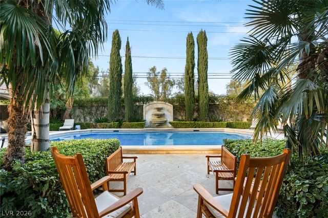 3074 Monte Rosa Avenue, Las Vegas, NV 89120