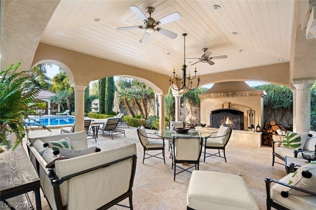 3074 Monte Rosa Avenue, Las Vegas, NV 89120