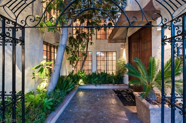3074 Monte Rosa Avenue, Las Vegas, NV 89120
