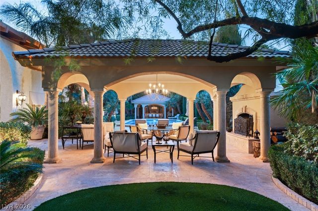 3074 Monte Rosa Avenue, Las Vegas, NV 89120