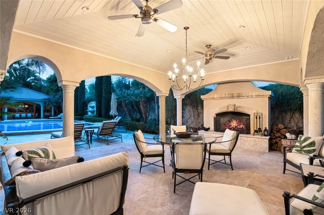 3074 Monte Rosa Avenue, Las Vegas, NV 89120
