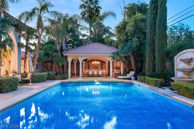 3074 Monte Rosa Avenue, Las Vegas, NV 89120