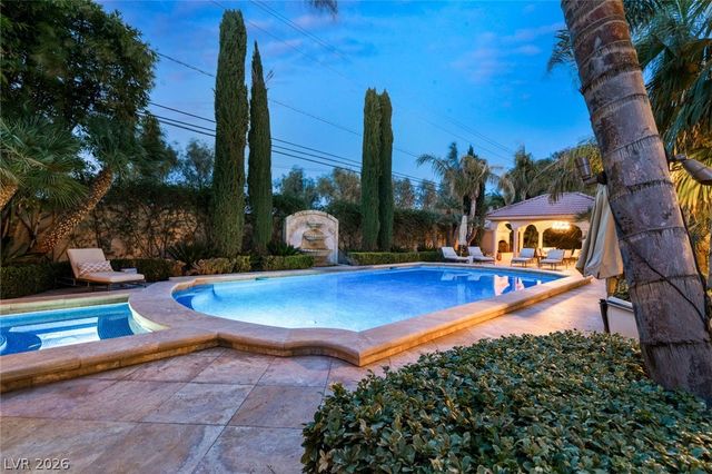 3074 Monte Rosa Avenue, Las Vegas, NV 89120