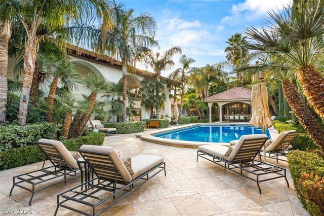 3074 Monte Rosa Avenue, Las Vegas, NV 89120