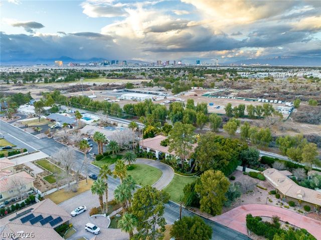 3074 Monte Rosa Avenue, Las Vegas, NV 89120