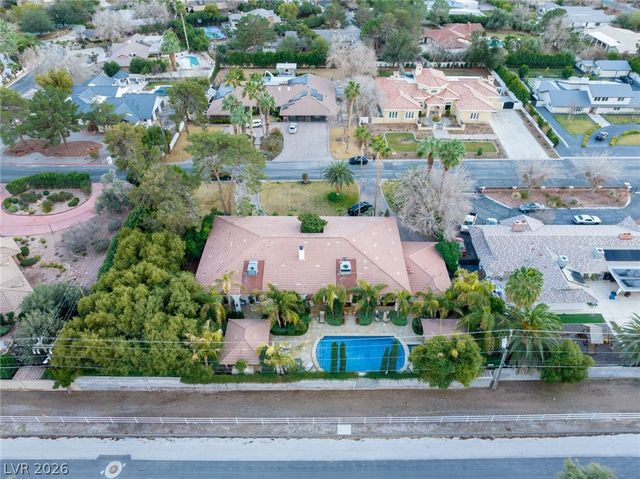 3074 Monte Rosa Avenue, Las Vegas, NV 89120