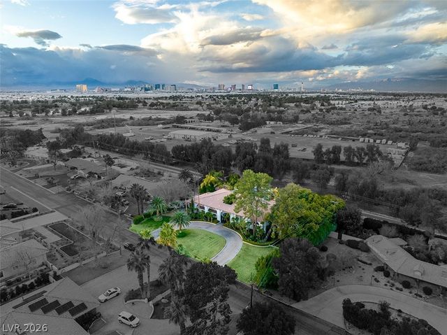 3074 Monte Rosa Avenue, Las Vegas, NV 89120