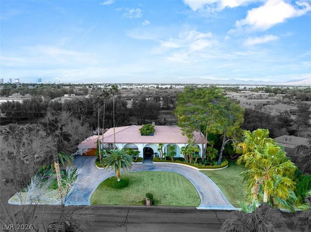 3074 Monte Rosa Avenue, Las Vegas, NV 89120