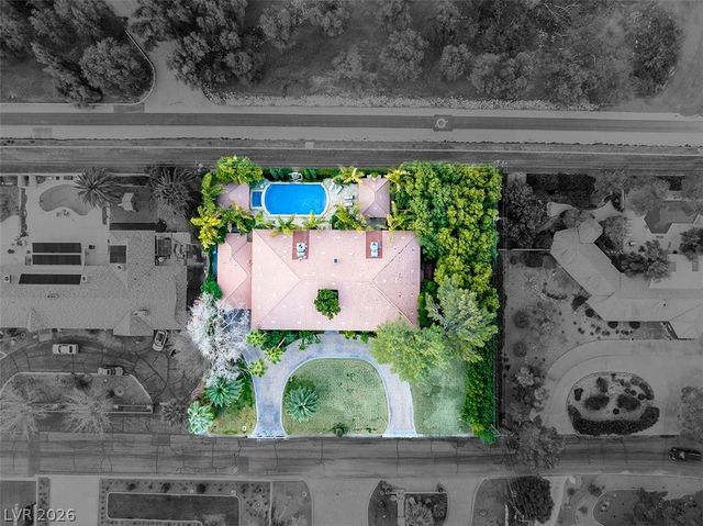 3074 Monte Rosa Avenue, Las Vegas, NV 89120