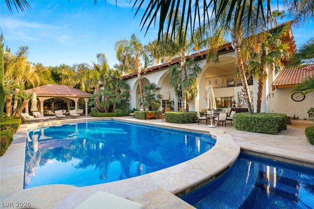 3074 Monte Rosa Avenue, Las Vegas, NV 89120