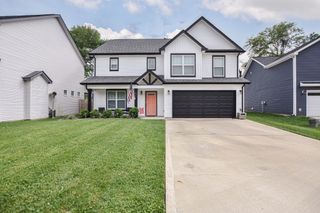 436 Kinslow Court, Clarksville, TN 37040