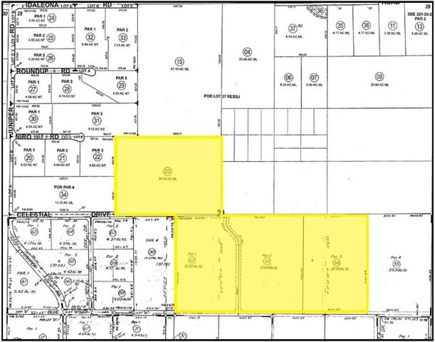 0 Blue Sky Road, Perris, CA 92570