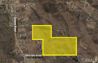 0 Blue Sky Road, Perris, CA 92570