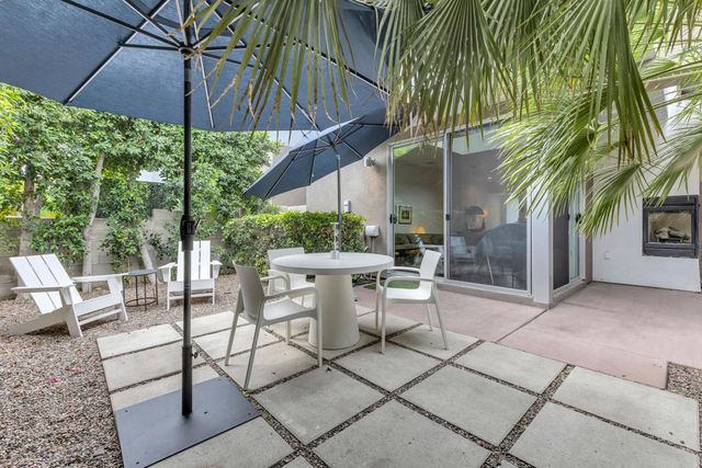 3574 Penny Lane, Palm Springs, CA 92262