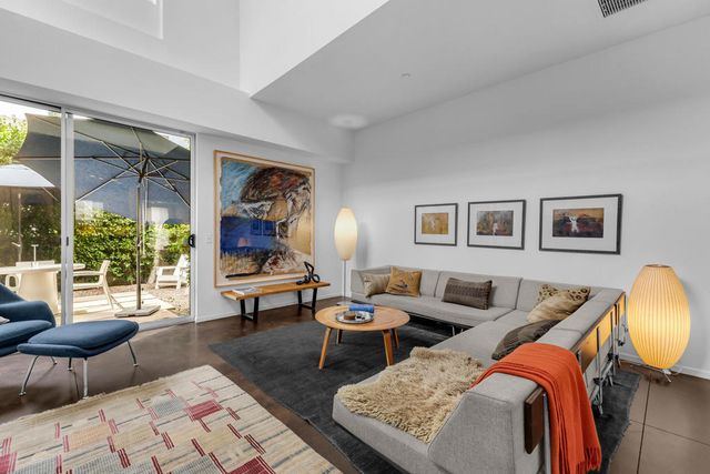 3574 Penny Lane, Palm Springs, CA 92262