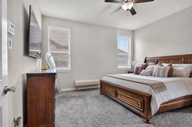 6115 Dovetail Cliff Court, Katy, TX 77493