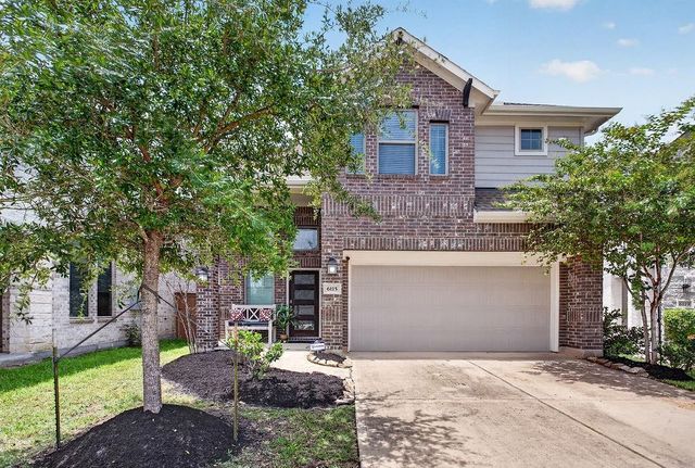 6115 Dovetail Cliff Court, Katy, TX 77493