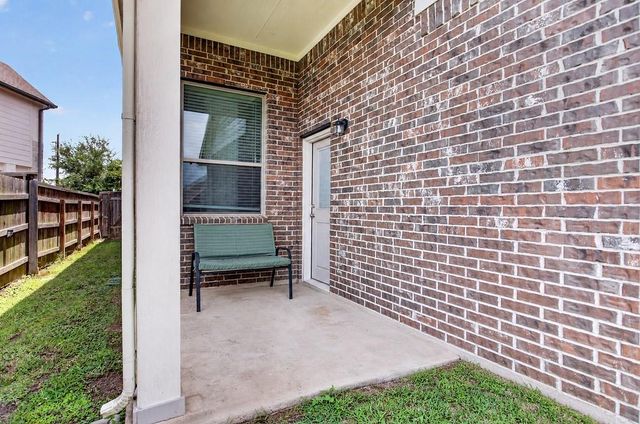 6115 Dovetail Cliff Court, Katy, TX 77493