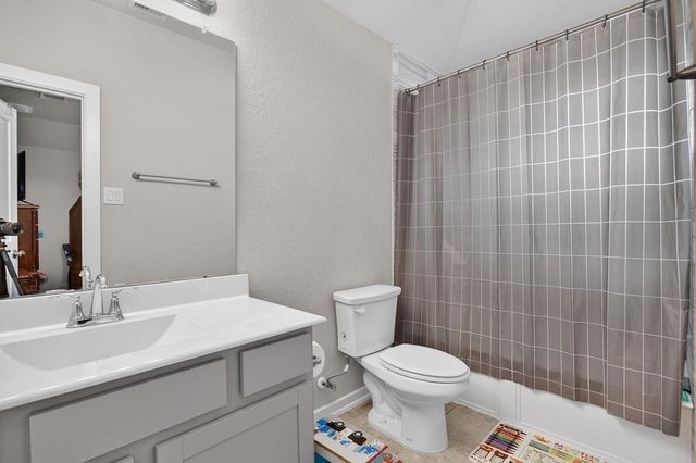 6115 Dovetail Cliff Court, Katy, TX 77493