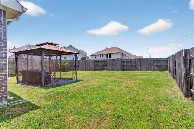 6115 Dovetail Cliff Court, Katy, TX 77493