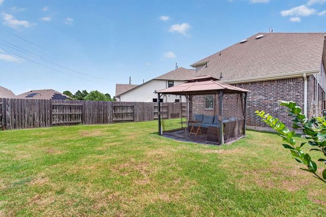 6115 Dovetail Cliff Court, Katy, TX 77493