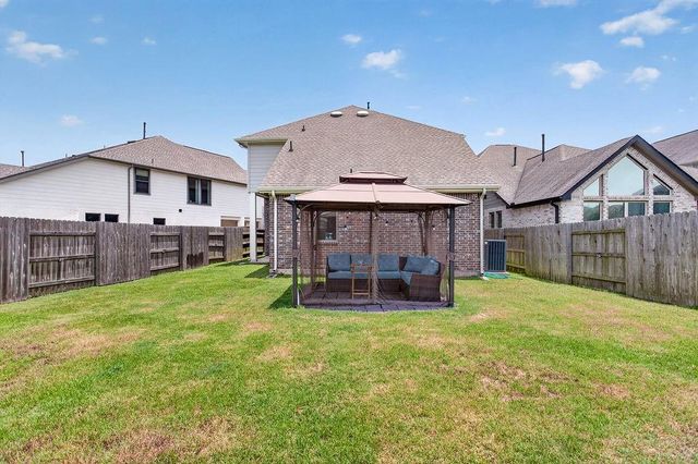 6115 Dovetail Cliff Court, Katy, TX 77493