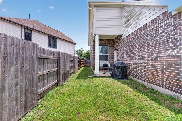 6115 Dovetail Cliff Court, Katy, TX 77493
