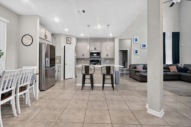 6115 Dovetail Cliff Court, Katy, TX 77493