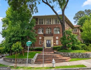 1 S Prado Avenue NE 17, Atlanta, GA 30309