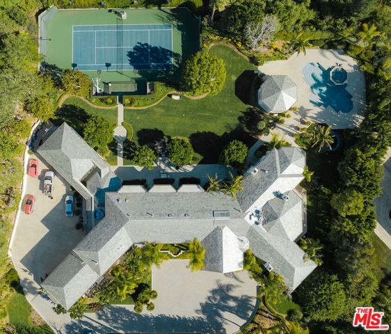 24 Beverly Park Terrace, Beverly Hills, CA 90210