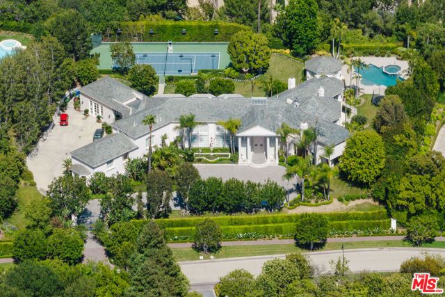 24 Beverly Park Terrace, Beverly Hills, CA 90210