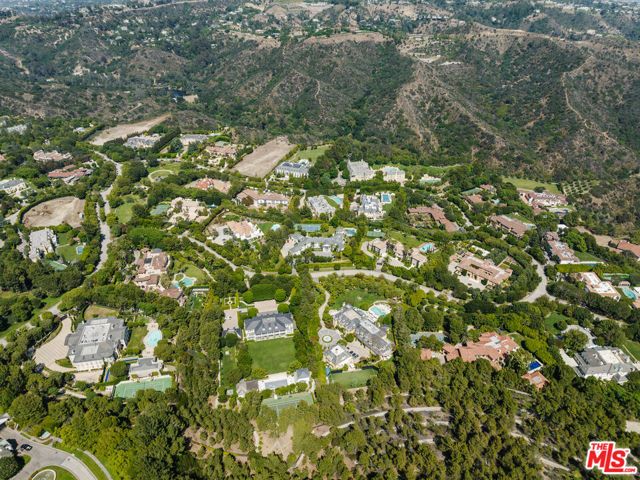 24 Beverly Park Terrace, Beverly Hills, CA 90210