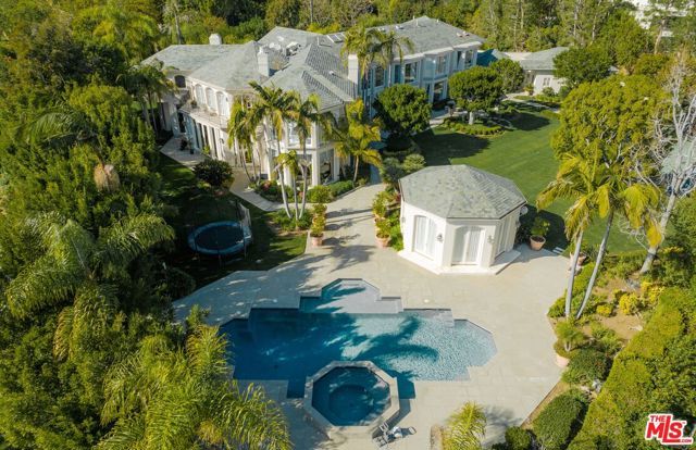 24 Beverly Park Terrace, Beverly Hills, CA 90210