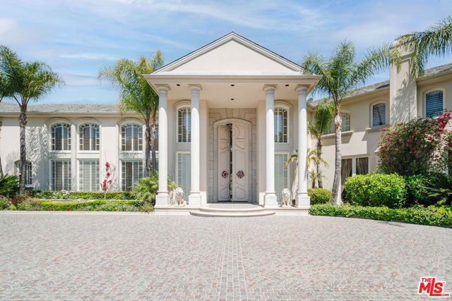 24 Beverly Park Terrace, Beverly Hills, CA 90210