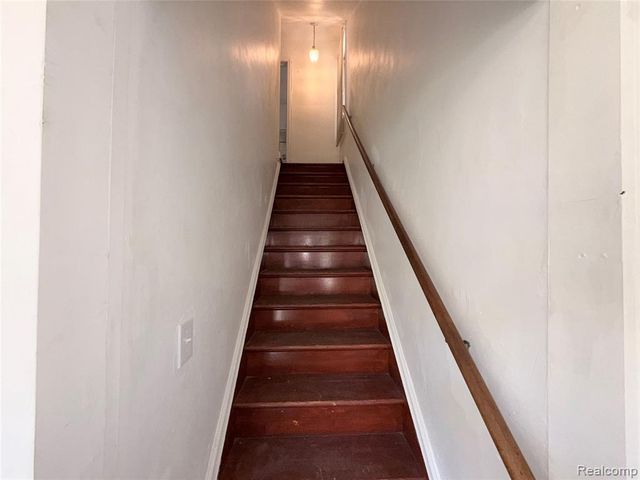 17167 Freeland Street, Detroit, MI 48235